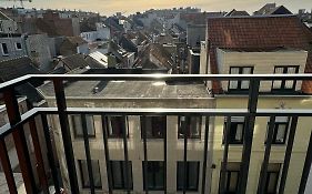 Viki'S Penthousje